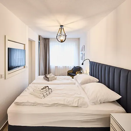 North Side I - Flair - 6 Apartament *