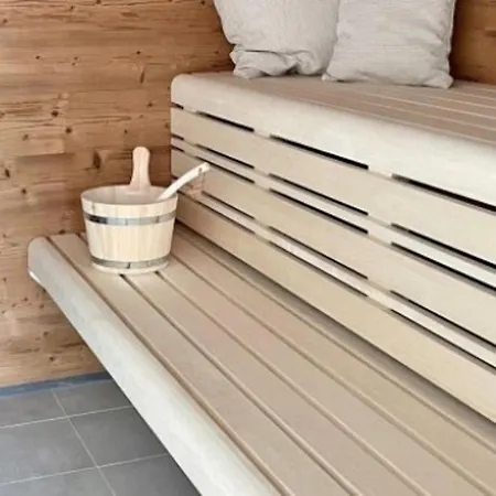 Apartman North Side I - Flair - 6 Duhnen