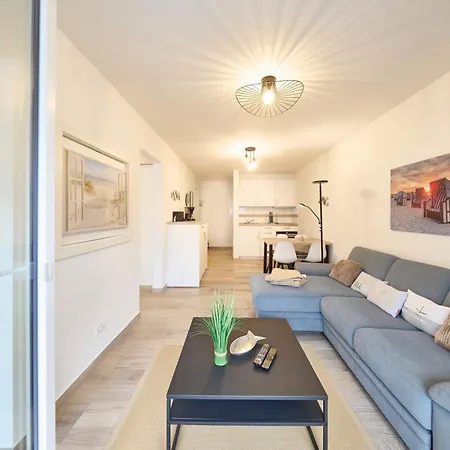 North Side I - Flair - 6 Apartamento
