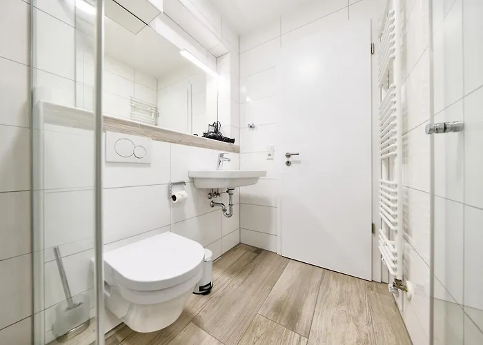 North Side I - Flair - 6 *